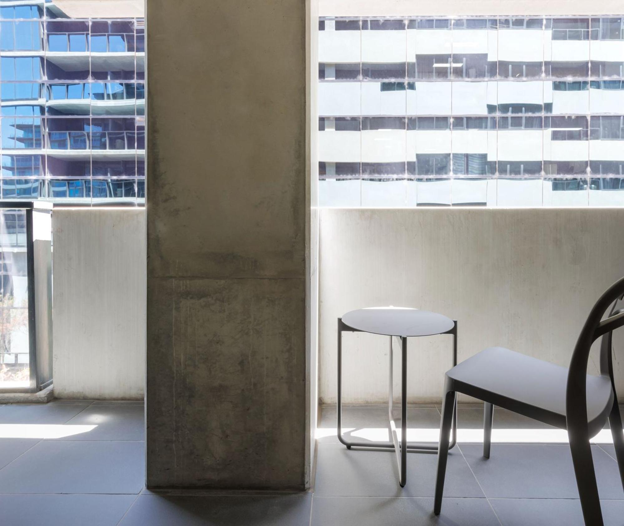 Oaks Melbourne St Kilda Road Hotel Dış mekan fotoğraf