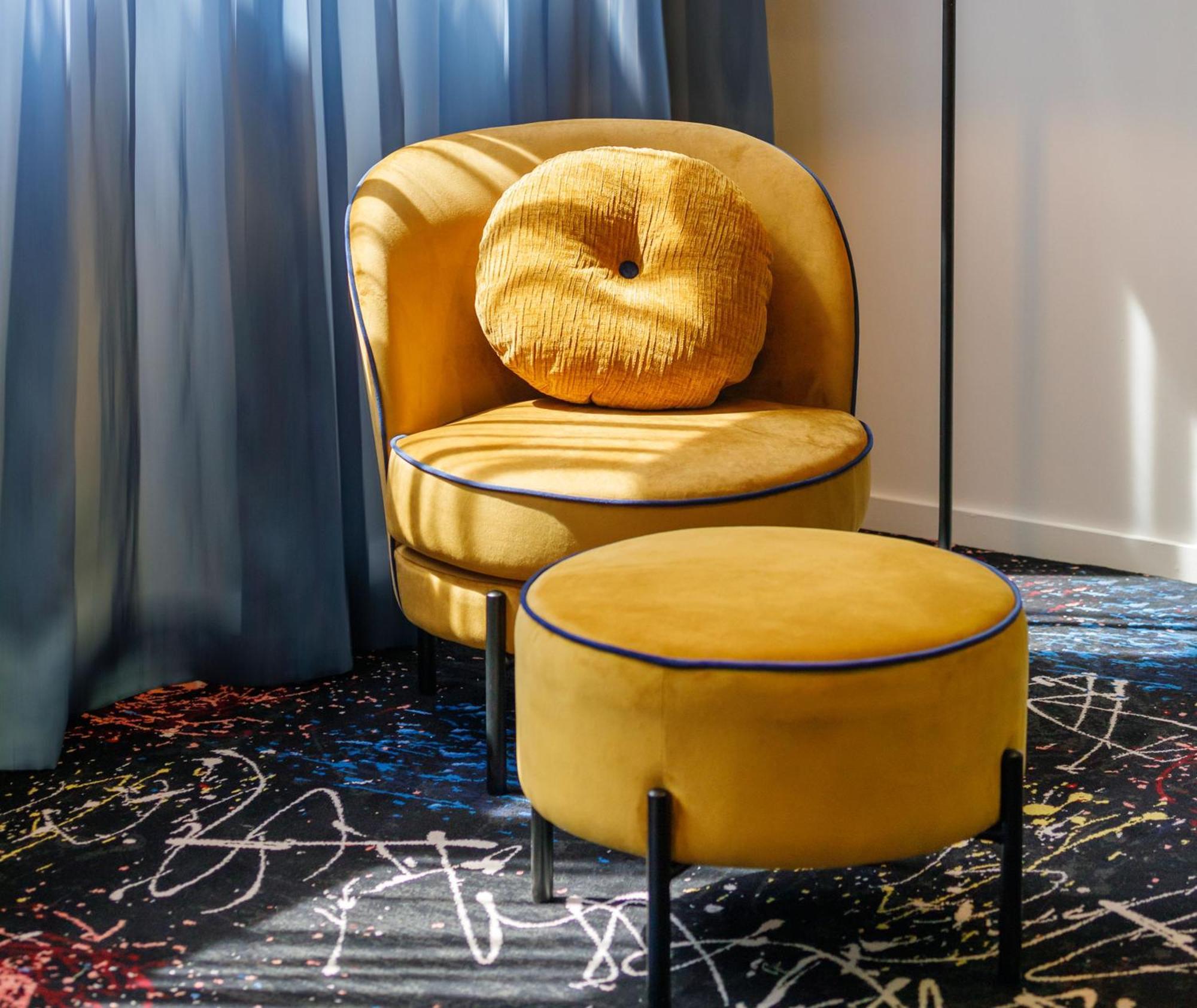 Oaks Melbourne St Kilda Road Hotel Dış mekan fotoğraf