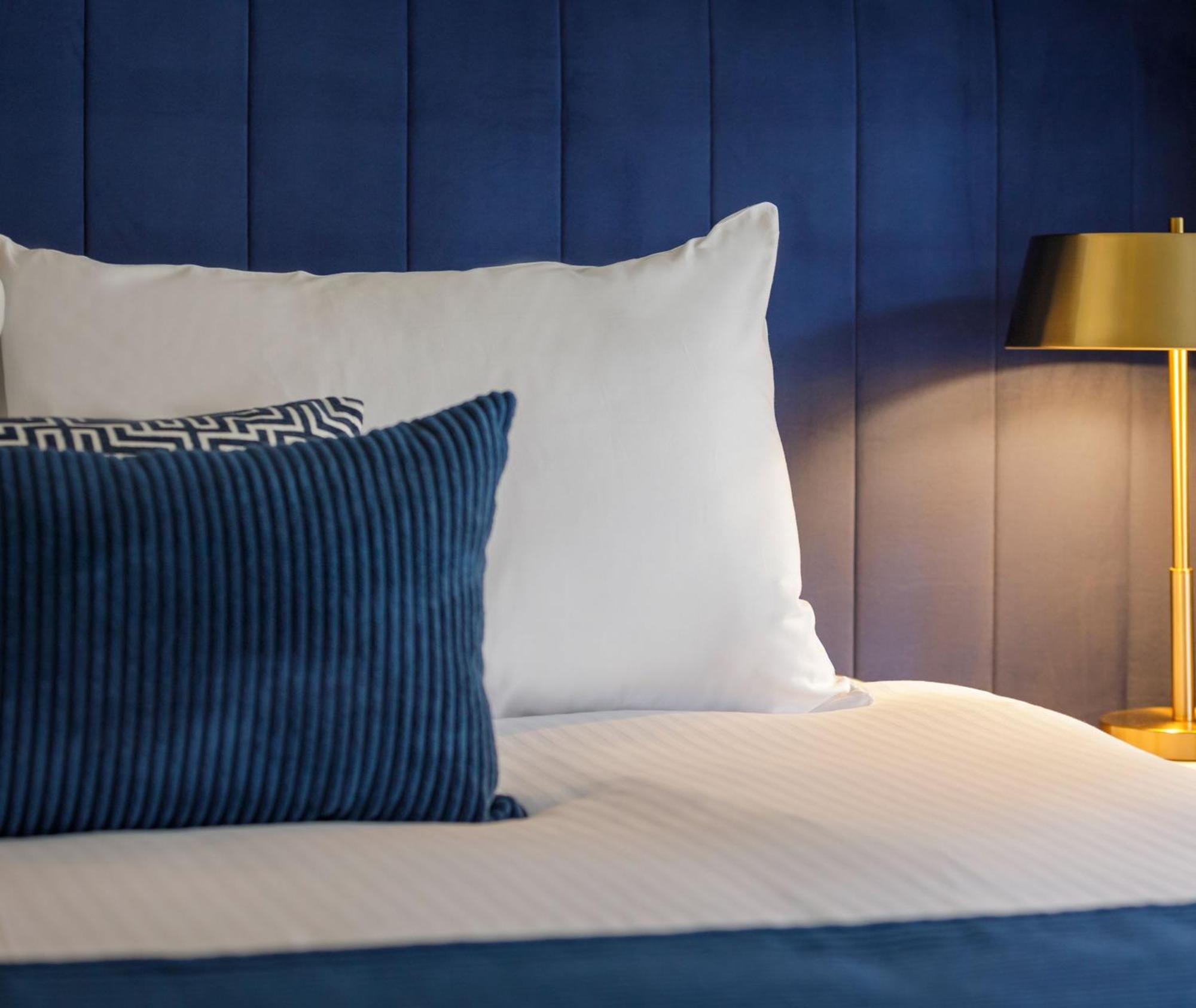 Oaks Melbourne St Kilda Road Hotel Dış mekan fotoğraf